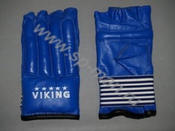 Шингарты Viking 5зв. (кожа) 2476 в Нижнем Новгороде