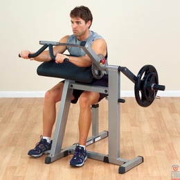 Тренажер Body Solid GCBT380 в Нижнем Новгороде