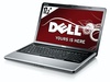 Ноутбук Dell Inspiron 1750 T4500 250Gb W7HB в Нижнем Новгороде вид 2