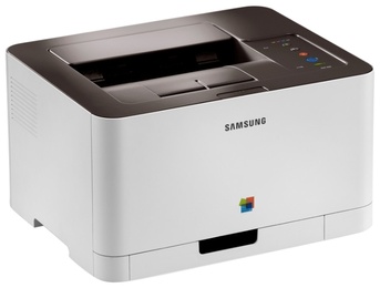 Принтер Samsung CLP-365 в Нижнем Новгороде