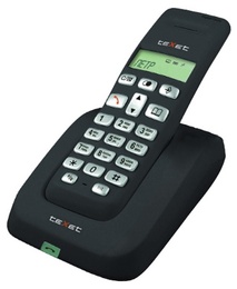 Радиотелефон TeXet TX-D5300A Black в Нижнем Новгороде