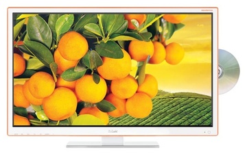 ЖК телевизор BBK 24LED-6094/FT2C в Нижнем Новгороде
