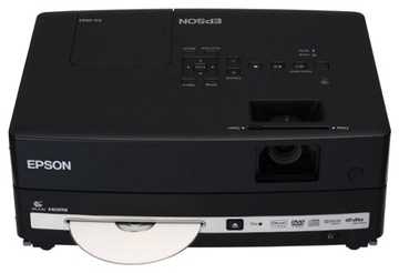 Проектор Epson EH-DM3 в Нижнем Новгороде