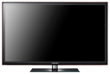 ЖК телевизор Samsung UE-32D5500 в Нижнем Новгороде