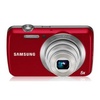 Фотоаппарат Samsung PL20 Red в Нижнем Новгороде вид 3
