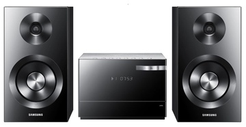 Музыкальный центр Samsung MM-D330D в Нижнем Новгороде