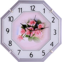 Часы MAX-8870С "Романтика" в Нижнем Новгороде