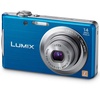 Фотоаппарат Panasonic Lumix DMC-FS16 Blue в Нижнем Новгороде вид 4