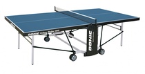 Теннисный стол Donic Indoor Roller 900 