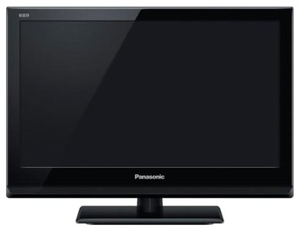 ЖК телевизор Panasonic TX-L19X5 в Нижнем Новгороде