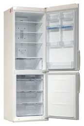 Холодильник LG GA-B409 SECA в Нижнем Новгороде