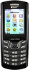 Samsung E2152 Duos Black в Нижнем Новгороде вид 3