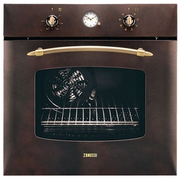 Электрическая духовка Zanussi ZOB 282 CC в Нижнем Новгороде