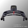 Беговая дорожка Clear Fit Rainbow RT 480 в Нижнем Новгороде вид 6