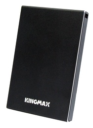 Внешний жесткий диск Kingmax KE-91 500GB Black в Нижнем Новгороде