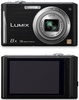 Фотоаппарат Panasonic Lumix DMC-FS35 Black в Нижнем Новгороде вид 4