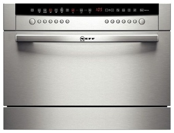 Посудомоечная машина Neff S66M63N1 в Нижнем Новгороде
