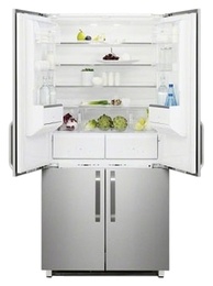 Холодильник Electrolux ENX 4596 AOX в Нижнем Новгороде