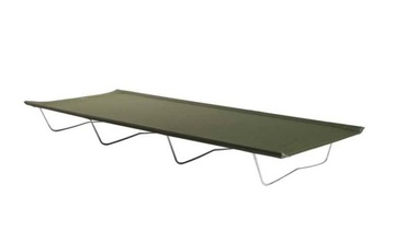 Раскладушка Trek Planet Bivouac Green 70651 в Нижнем Новгороде