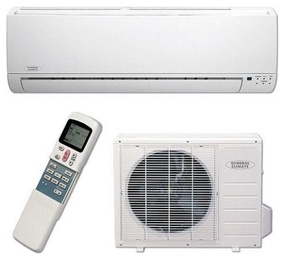 Кондиционер General Climate GC/GU-S09HRIN1 в Нижнем Новгороде