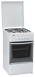 Газовая плита Nord ПГ4-103-4А WH в Нижнем Новгороде