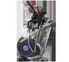 Эллиптический тренажер Oxygen GX-65 HRC в Нижнем Новгороде вид 2