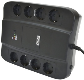 ИБП Powercom SPIDER SPD-1000U в Нижнем Новгороде