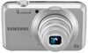 Фотоаппарат Samsung ES80 Silver в Нижнем Новгороде вид 3