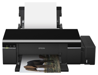 Принтер Epson L800 в Нижнем Новгороде