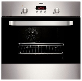 Электрическая духовка Zanussi ZOB 441 X в Нижнем Новгороде