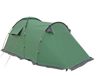 Палатка Canadian Camper Patriot 5 в Нижнем Новгороде