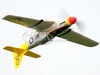 Самолет Art-tech Mini Mustang 2.4G в Нижнем Новгороде вид 3
