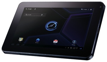 3Q Qoo! q-pad RC0710B 512Mb DDR3 4Gb eMMC в Нижнем Новгороде