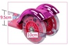 Самокат Hello Kitty HСA21186 в Нижнем Новгороде вид 4