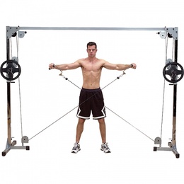 Кроссовер Body Solid PCCO90X в Нижнем Новгороде