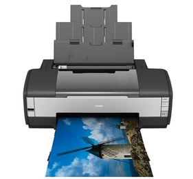 Принтер Epson Stylus Photo 1410 в Нижнем Новгороде