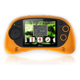 Игровая приставка Ritmix RZX-20 Orange в Нижнем Новгороде