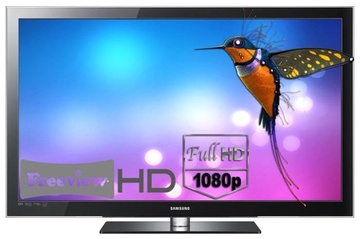 Плазменный телевизор Samsung PS-50C550 в Нижнем Новгороде