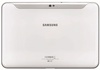 Samsung Galaxy Tab 8.9 P7300 16Gb White в Нижнем Новгороде вид 2