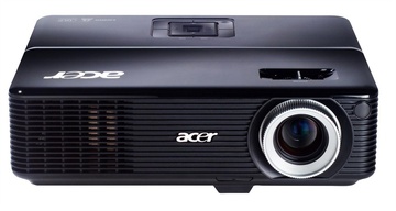Проектор Acer P1200 в Нижнем Новгороде