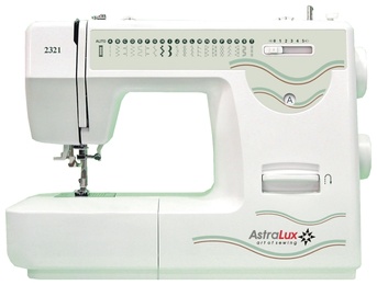 Швейная машинка Astralux 2321 в Нижнем Новгороде