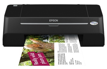 Принтер Epson Stylus T27 в Нижнем Новгороде