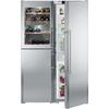 Холодильник Liebherr SBSes 7165 в Нижнем Новгороде вид 2