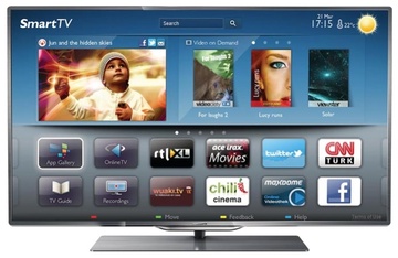 ЖК телевизор Philips 40PFL8007T/12 в Нижнем Новгороде