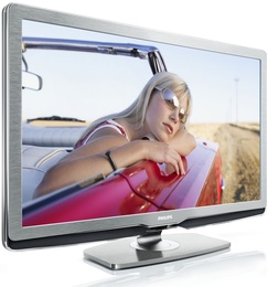 ЖК телевизор Philips 46PFL9704H/60 в Нижнем Новгороде