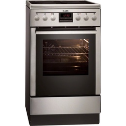 Электрическая плита Aeg 47055VD-MN в Нижнем Новгороде