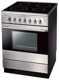 Электрическая плита Electrolux EKC 601503 X в Нижнем Новгороде
