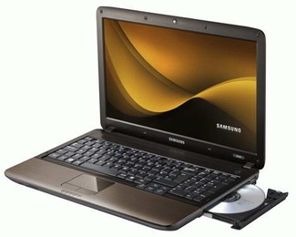 Ноутбук Samsung R540 (JS0B) в Нижнем Новгороде