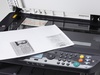 МФУ Kyocera M2030dn в Нижнем Новгороде вид 4