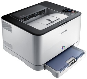 Принтер Samsung CLP-320 в Нижнем Новгороде